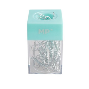 Portaclip magnético pastel MP +50 clips