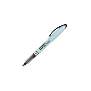 Marcador pastel azul claro MP cuerpo bolígrafo
