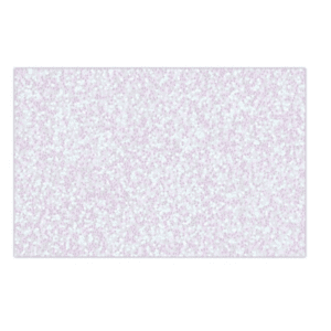 Goma eva con purpurina blanco 40 x 60 cm MP