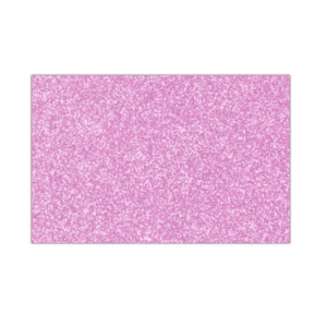 Goma eva con purpurina lila 40 x 60 cm MP