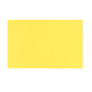 Goma eva 40 x 60 cm amarillo MP