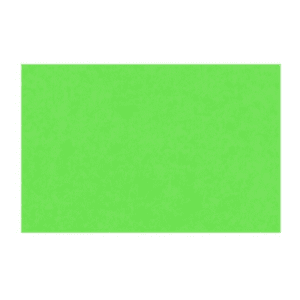 Goma eva 40 x 60 cm verde claro MP
